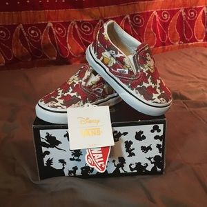 Belle Vans